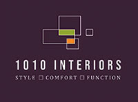 1010 Interiors - Style, Comfort, Function